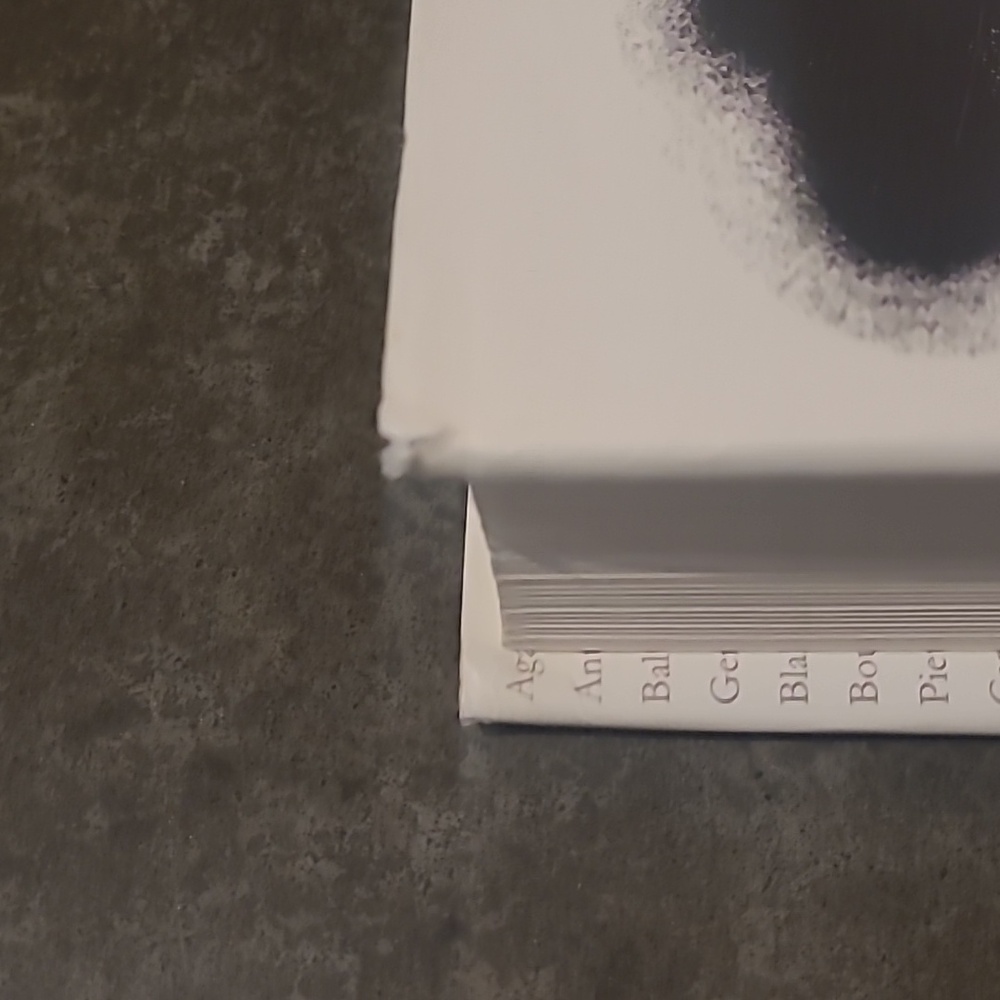 "THE ART BOOK" BY PHAIDON HARDCOVER COFFEE TABLE BOOK - Picture 6 of 13